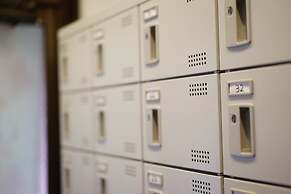 Guest House Kyoto Inn - Hostel