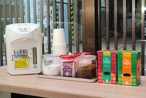 Guest House Kyoto Inn - Hostel