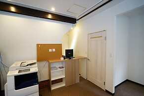 Guest House Kyoto Inn - Hostel