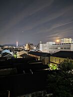 Guest House Kyoto Inn - Hostel