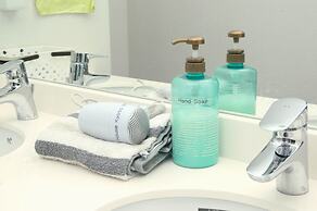 Guest House Kyoto Inn - Hostel