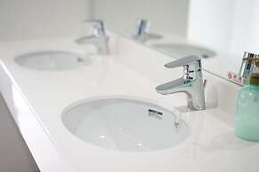 Guest House Kyoto Inn - Hostel