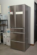 Guest House Kyoto Inn - Hostel