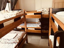 Guest House Kyoto Inn - Hostel