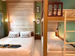 The Luna Hostel