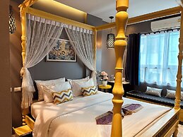 The Luna Hostel