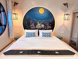 The Luna Hostel