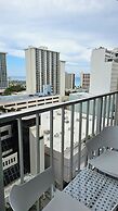 Waikiki Place - the Place to be in Waikiki