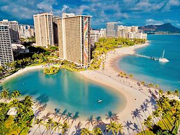Waikiki Place - the Place to be in Waikiki