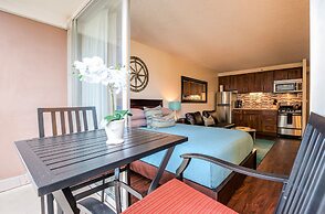 Waikiki Place - the Place to be in Waikiki