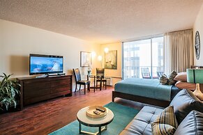 Waikiki Place - the Place to be in Waikiki