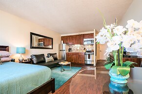 Waikiki Place - the Place to be in Waikiki