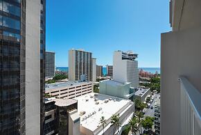 Waikiki Place - the Place to be in Waikiki
