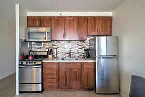 Waikiki Place - the Place to be in Waikiki