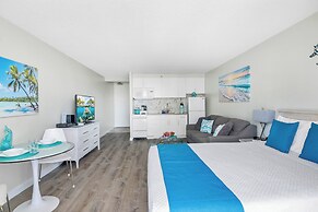 Waikiki Place - the Place to be in Waikiki