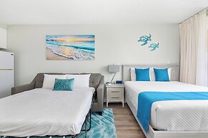 Waikiki Place - the Place to be in Waikiki