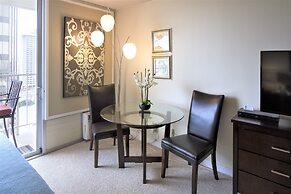 Waikiki Place - the Place to be in Waikiki