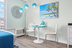 Waikiki Place - the Place to be in Waikiki