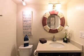 Waikiki Place - the Place to be in Waikiki