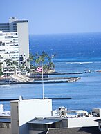 Waikiki Place - the Place to be in Waikiki