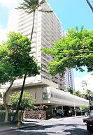 Waikiki Place - the Place to be in Waikiki