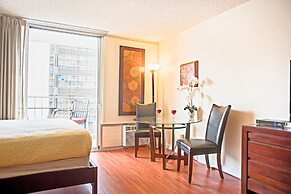 Waikiki Place - the Place to be in Waikiki