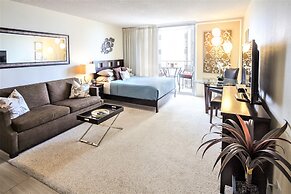 Waikiki Place - the Place to be in Waikiki