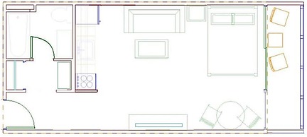 Waikiki Place - the Place to be in Waikiki