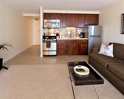 Waikiki Place - the Place to be in Waikiki