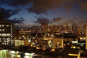 Waikiki Place - the Place to be in Waikiki