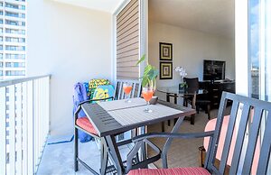 Waikiki Place - the Place to be in Waikiki