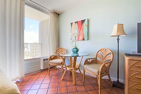 Waikiki Place - the Place to be in Waikiki