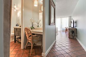 Waikiki Place - the Place to be in Waikiki