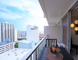 Waikiki Place - the Place to be in Waikiki