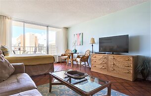 Waikiki Place - the Place to be in Waikiki