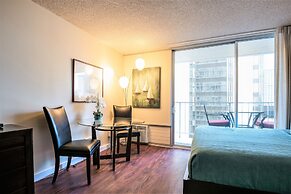 Waikiki Place - the Place to be in Waikiki