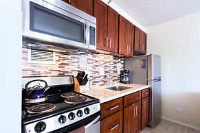 Waikiki Place - the Place to be in Waikiki