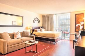 Waikiki Place - the Place to be in Waikiki