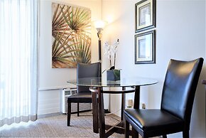 Waikiki Place - the Place to be in Waikiki