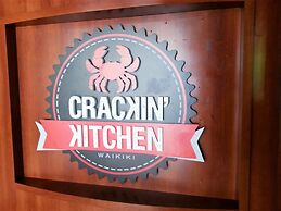 Waikiki Place - the Place to be in Waikiki