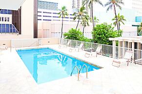 Waikiki Place - the Place to be in Waikiki