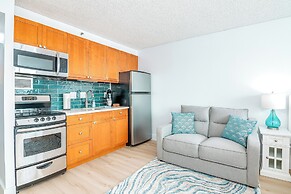 Waikiki Place - the Place to be in Waikiki