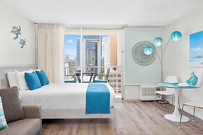 Waikiki Place - the Place to be in Waikiki