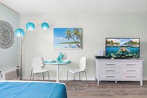 Waikiki Place - the Place to be in Waikiki