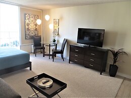 Waikiki Place - the Place to be in Waikiki