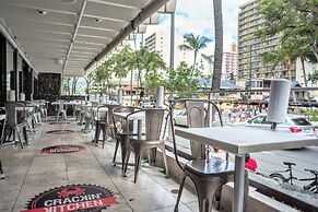 Waikiki Place - the Place to be in Waikiki