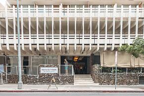 Waikiki Place - the Place to be in Waikiki