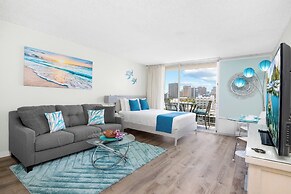 Waikiki Place - the Place to be in Waikiki