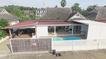 Sawasdee Rawai Phuket