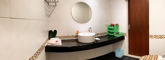 Sawasdee Rawai Phuket